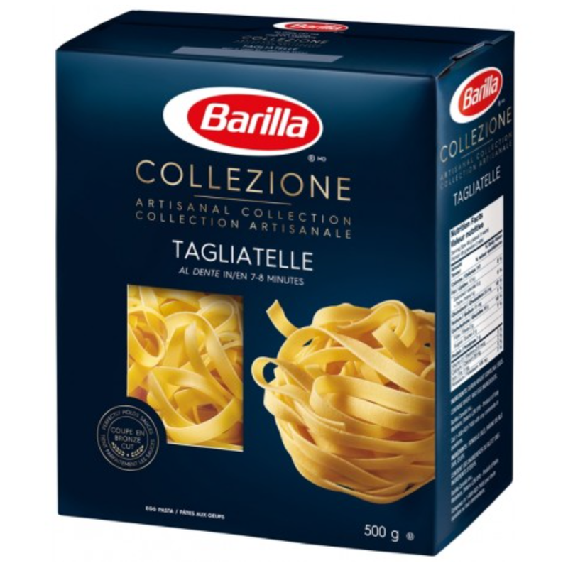 Tagliatelle Barilla 500 grame